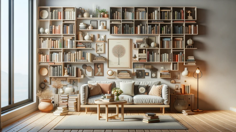 9 Cozy Reading Nook Ideas to Create Your Perfect Hideaway