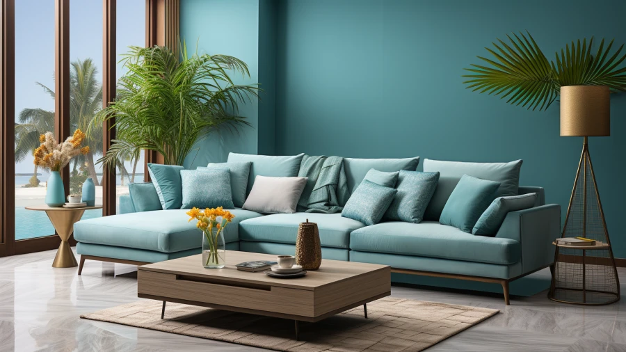 7 Unexpected Paint Colors for Your Home