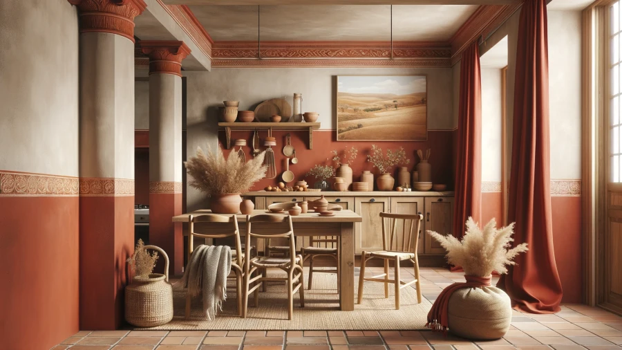 10 Ideal Trim Colors for Elevating Your Interior Design