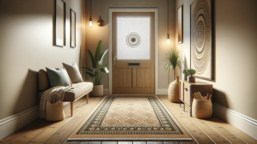 8 Inviting Entryway Decorating Ideas to Welcome Your Guests