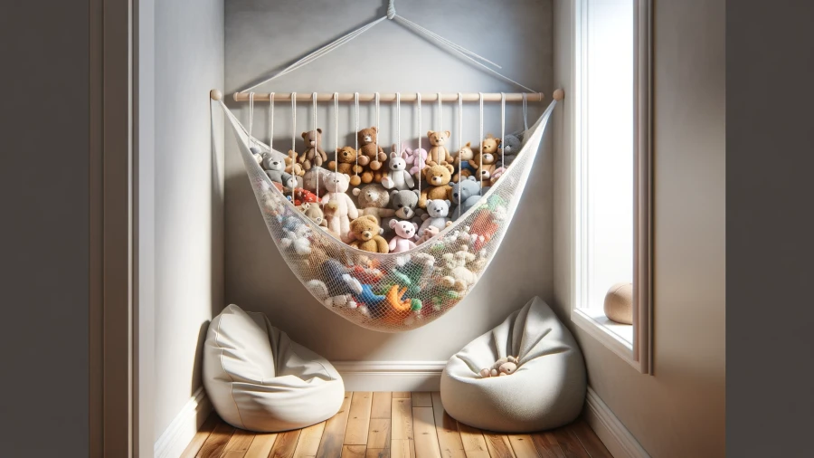 8 Toy Storage Ideas to Assist in Keeping Your Space Tidy