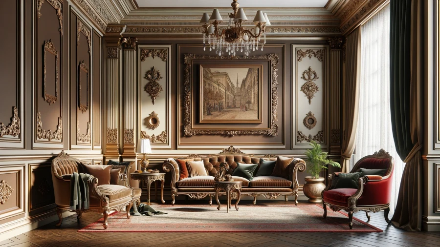 8 Basic Yet Brilliant Home Decorating Styles to Explore