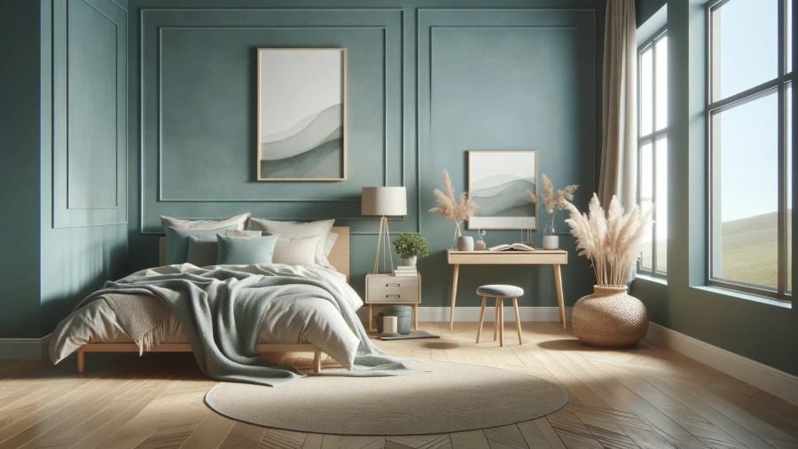 10 Stunning Teal Paint Colors to Elevate Every Room