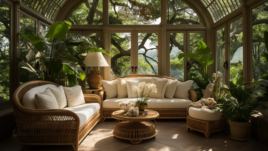 8 Ways to Infuse Your Space with Iconic Palm Beach Style Decor