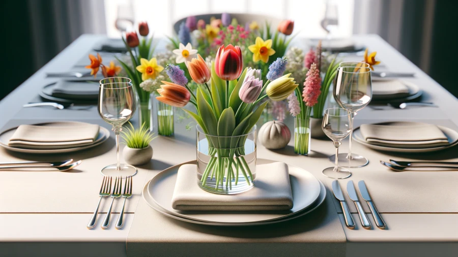 8 Stunning Flowers Perfect for Centerpieces