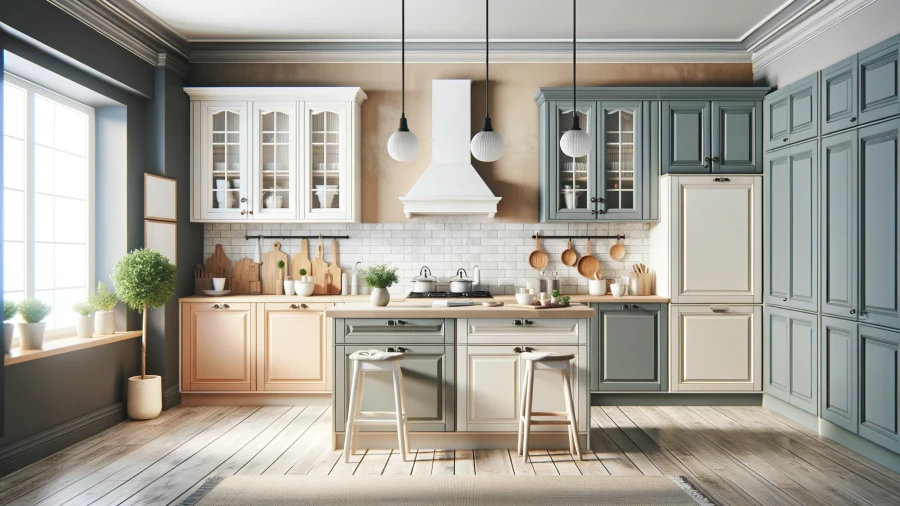 8 Stunning Chalk Paint Concepts That'll Inspire You to Embrace This Home Decor Trend