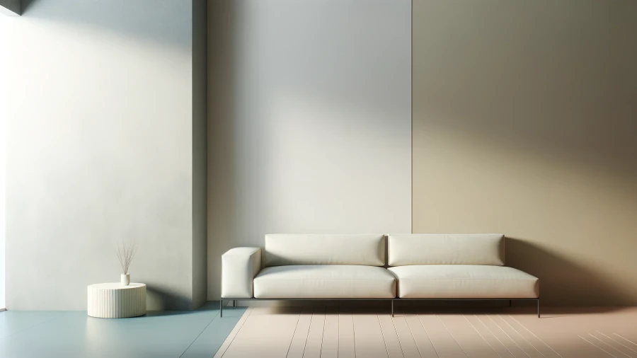 7 Home Decor Ideas: Letting Go of Paint Color Trends in 2024