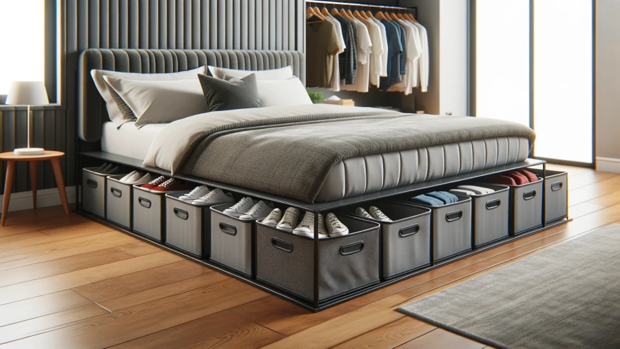 9 Storage Baskets to Declutter and Organize Every Corner of Your House