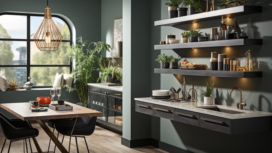 10 Stunning Teal Paint Colors to Elevate Every Room