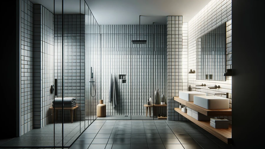10 Stunning Subway Tile Bathroom Ideas for a Timeless Look