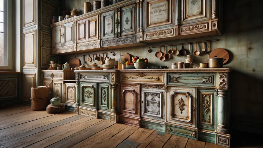 7 Creative Kitchen Decor Painting Ideas for Your Home