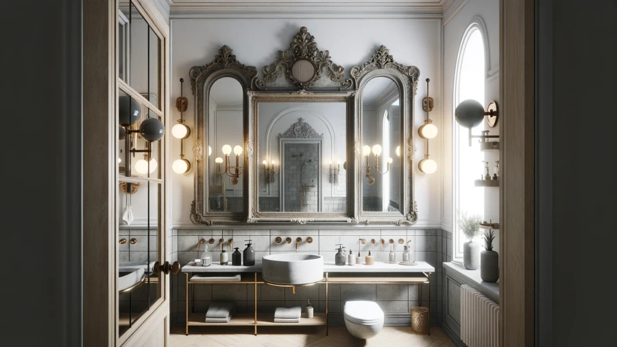 10 Bathroom Wall Decor Ideas to Upgrade Your Space