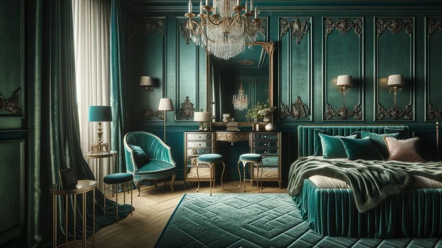 10 Stunning Teal Paint Colors to Elevate Every Room