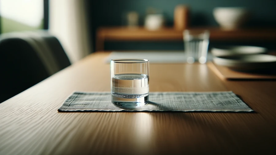 7 Varieties of Glassware to Enhance Your Dining Table Experience at Home