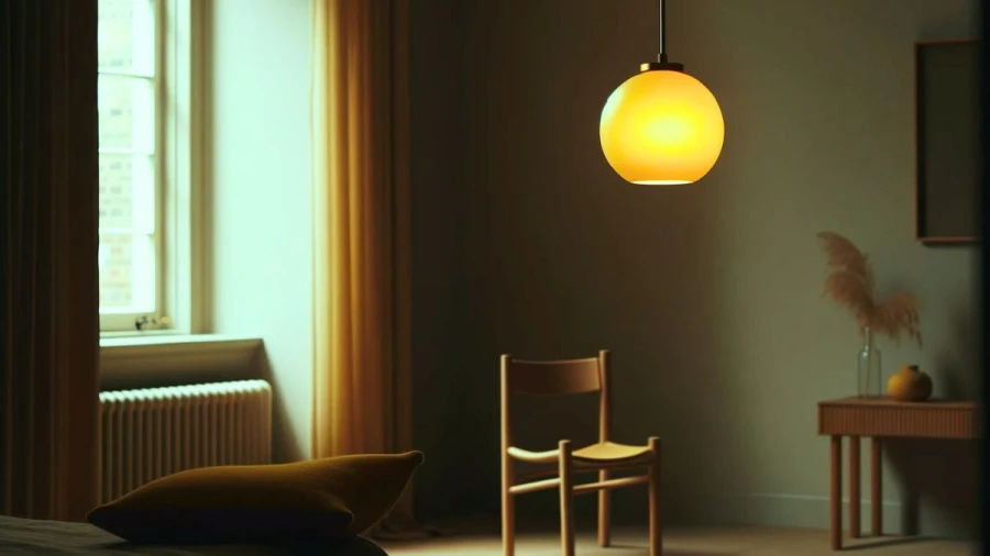 8 Vibrant Ways to Enhance Your Home with Yellow Accessories and Furniture