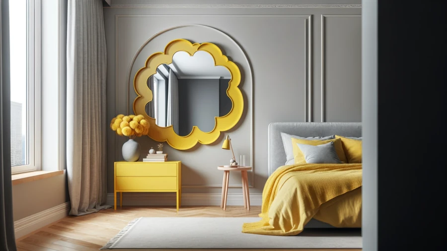 8 Vibrant Ways to Enhance Your Home with Yellow Accessories and Furniture
