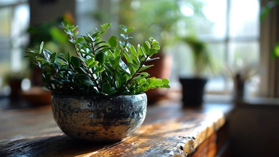 10 Best Houseplants Perfect for Apartments