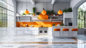 12 Energizing Kitchen Paint Colors to Brighten Your Home