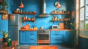 12 Kitchen Paint Colors to Revitalize Your Walls with Style