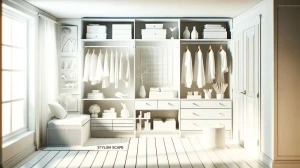 8 Closet Organization Ideas to Declutter Your Life