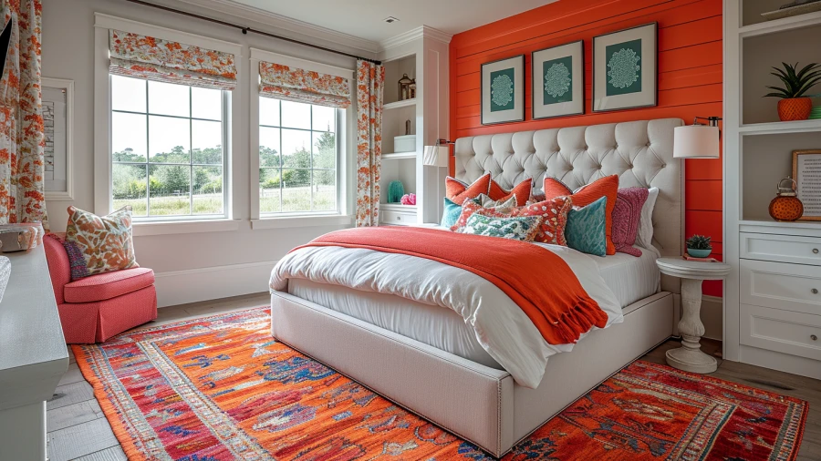 10 Fabulous Girls' Bedroom Ideas for a Stylish and Playful Space