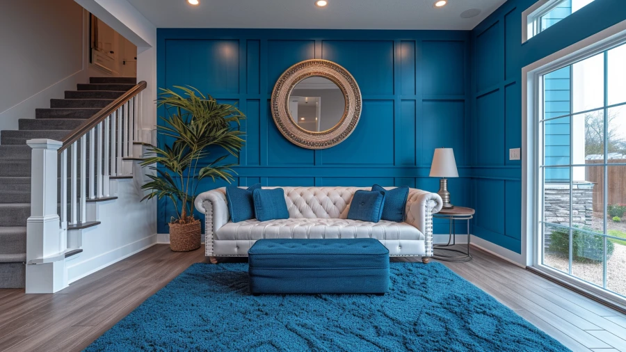 Transform Your Home's Entrance with 8 Captivating Foyer Design Concepts