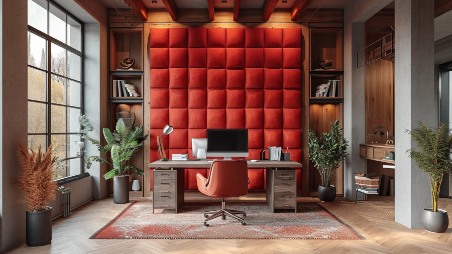 Revitalize Your Home Office with These 7 Stylish Desk Accessories