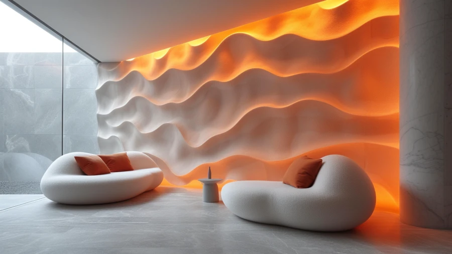7 Innovative Wall Decoration Concepts to Elevate Your Home's Aesthetic