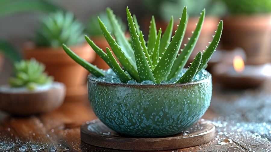 Top 8 Plants Ideal for Children's Bedrooms in Your Home