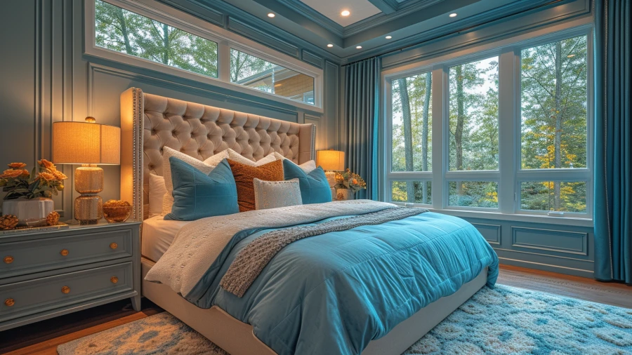 8 Ideas for a Cozy Guest Bedroom in Your Home