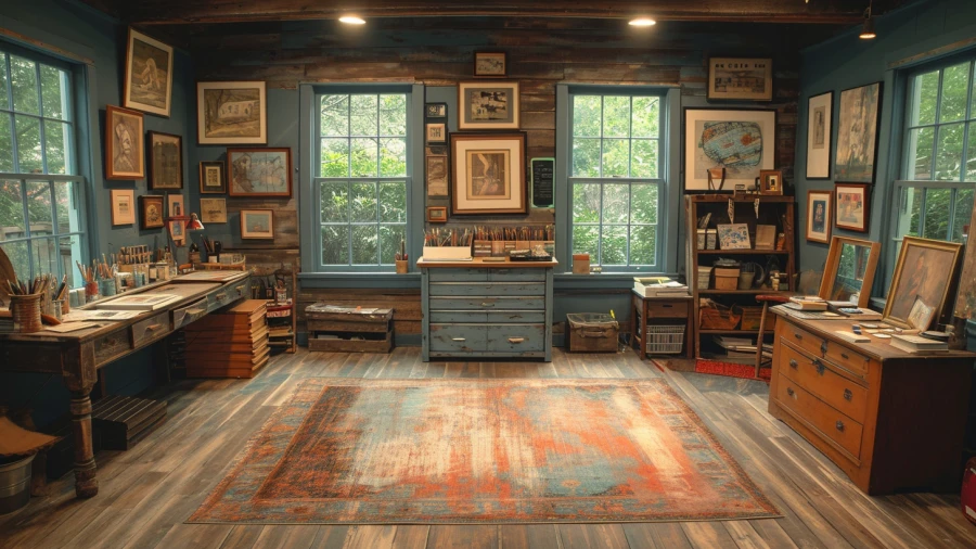 8 Creative Basement Remodeling Concepts for Your Home