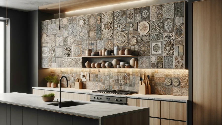 8 Cutting-Edge Kitchen Design Trends Dominating Homes in 2024