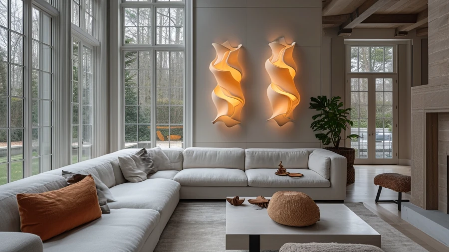 Top 9 Wall Sconces to Suit Every Home Style and Budget