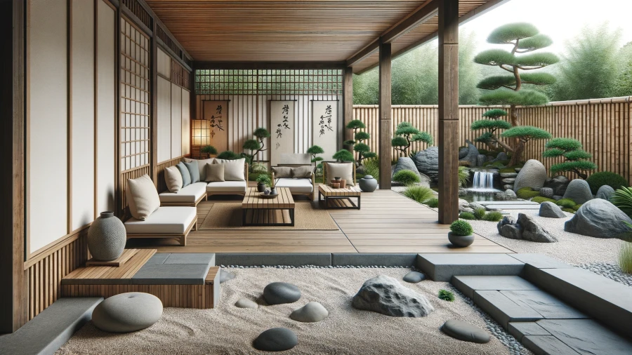 Transform Your Outdoor Space with These 8 Creative Covered Patio Concepts