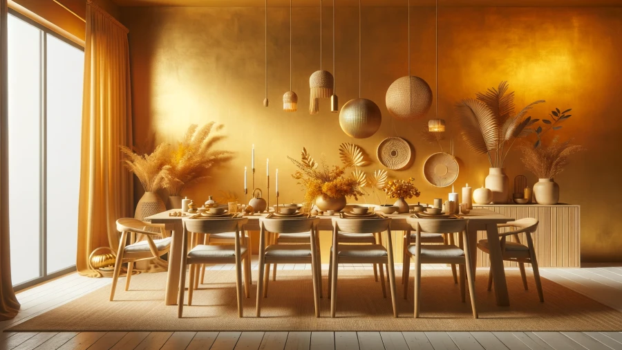 9 Earthy Paint Shades Expertly Suggested for Your Home by Professionals