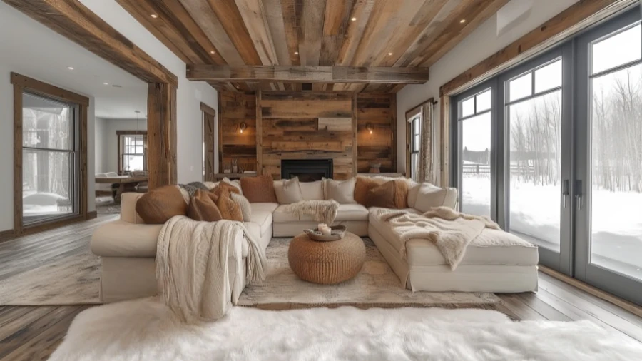 10 Classic Country Room Ideas for Timeless Charm and Elegance