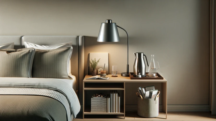 8 Ideas for a Cozy Guest Bedroom in Your Home