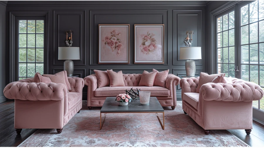10 Living Room Color Schemes to Transform Your Space from Bold to Subtle