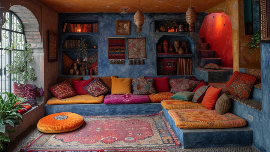 9 Stylish Loft Decor Concepts Tailored to Every Home Design