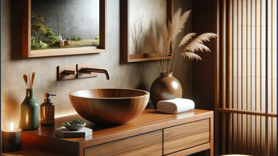 Transform Your Home with 7 Chic Bathroom Sink Designs
