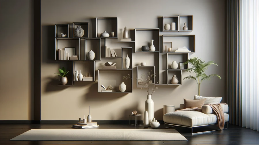 Craft Your Own Home Shelves with These 8 DIY Ideas