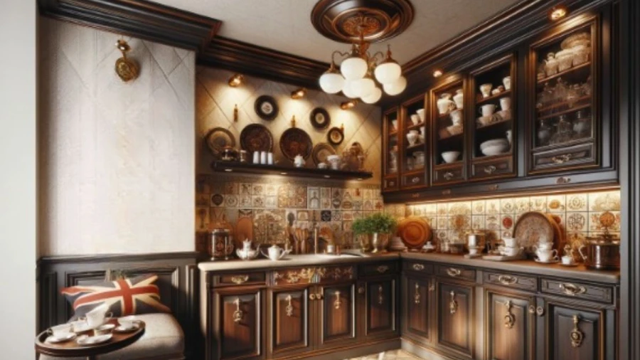 9 Stylish Basement Kitchenette Ideas for a Chic Bonus Space