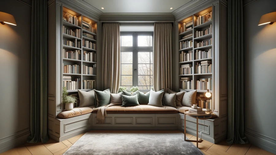 8 Stunning Shelf Ideas to Elevate Your Living Room Decor