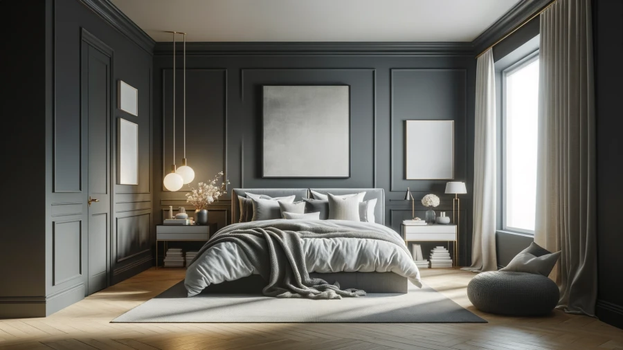 10 Cool Paint Colors to Transform the Ambiance of Your Home