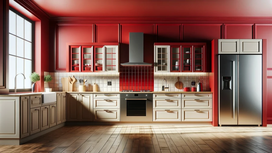 12 Energizing Kitchen Paint Colors to Brighten Your Home