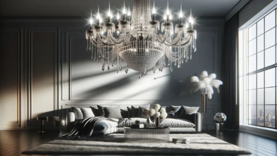 8 Best Chandeliers of 2024 to Elevate Every Style and Room