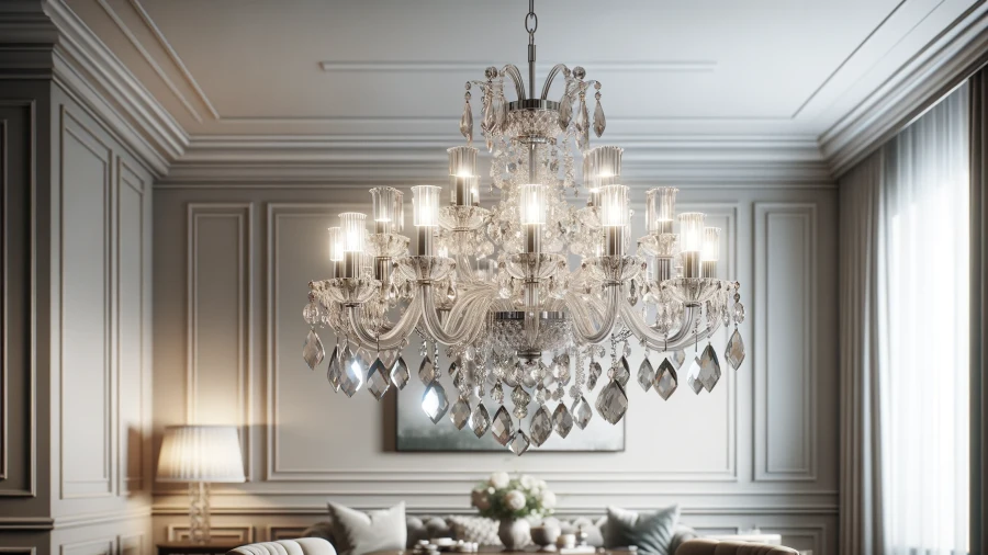 8 Best Chandeliers of 2024 to Elevate Every Style and Room