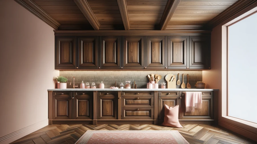 9 Stylish Basement Kitchenette Ideas for a Chic Bonus Space