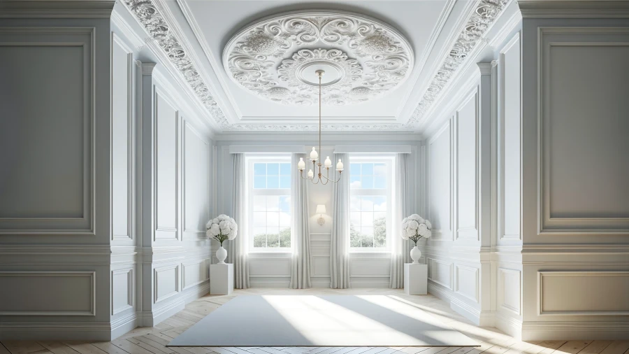 9 Ceiling Painting Color Ideas to Transform Your Entire Space