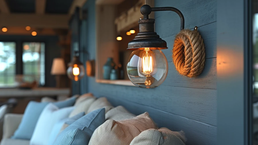 Top 9 Wall Sconces to Suit Every Home Style and Budget